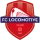 Escudo de Lokomotivi Tbilisi
