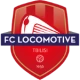 Escudo de Lokomotivi Tbilisi