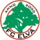 Escudo de Elva