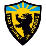 Logo fondo local