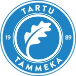 Tammeka