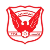 Escudo de Al Fahaheel