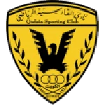 Escudo del equipo visitante Al Qadsia