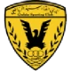 Escudo de Al Qadsia