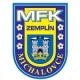Escudo de Zemplín Michalovce