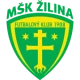 Escudo de Žilina