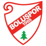Escudo de Boluspor