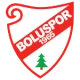 Escudo del Boluspor