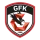 Escudo de Gazişehir Gaziantep