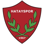 Hatayspor logo