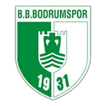 BB Bodrumspor logo