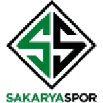 Escudo del equipo local: Sakaryaspor
