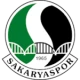Escudo de Sakaryaspor
