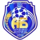 Escudo de Ahrobiznes Volochysk