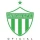 Escudo de Antigua GF.C.