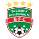 Escudo de Binh Duong
