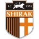 Escudo de Shirak