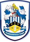 Huddersfield logo