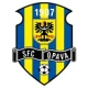 Logo visitante
