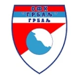 Logo fondo local
