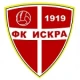 Escudo de Iskra