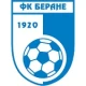 Escudo de Berane