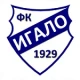 Logo visitante