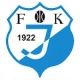 Escudo de Jedinstvo