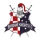 Escudo de Brisbane Knights