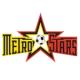 Escudo de MetroStars