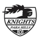Escudo de Para Hills Knights
