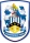 Logo de Huddersfield