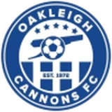 Escudo de Oakleigh Cannons