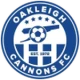 Escudo del Oakleigh Cannons