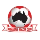 Escudo de Armadale