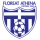 Escudo de Floreat Athena