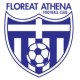 Escudo de Floreat Athena