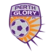 Escudo de Perth Glory II