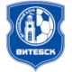 Escudo de F.C. Vitebsk