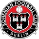 Escudo de Bohemians