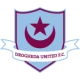 Escudo de Drogheda United