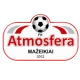 Escudo de Atmosfera