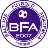 Logo fondo local