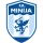 Escudo de Minija