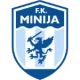 Escudo de Minija