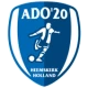 Escudo de ADO '20
