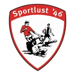 Escudo del equipo visitante Sportlust '46
