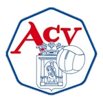 Escudo del equipo local A.C.V