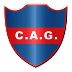 Escudo del equipo visitante: Club Atlético Güemes