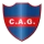 Escudo de Club Atlético Güemes
